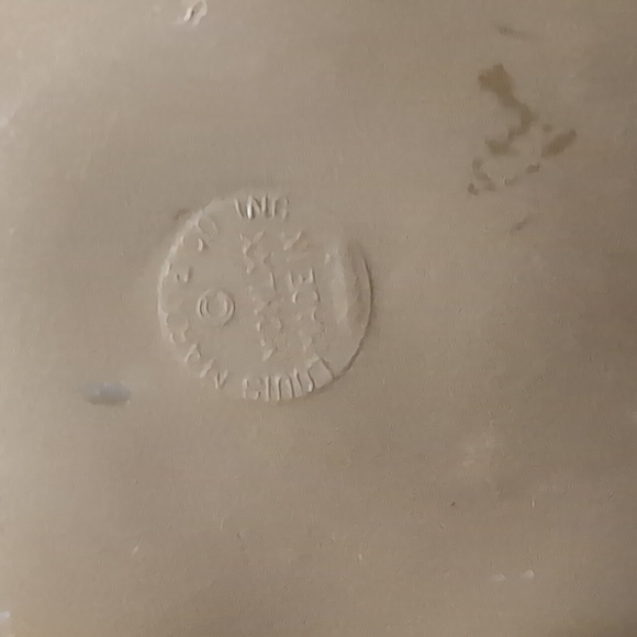 Vintage Marks Toys Johnny West Horse Action Figure Movable Head - Picture 7 of 7